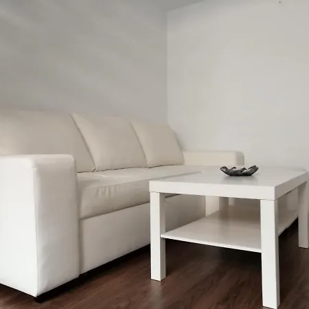 Homeforguest Island 201 Modern & Minimalist * Santa Cruz de Tenerife