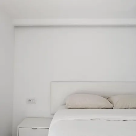 Homeforguest Island 201 Modern & Minimalist 아파트 산타크루스데 테네리페