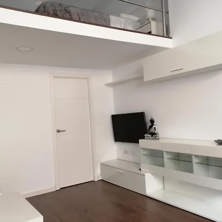 Homeforguest Island 201 Modern & Minimalist サンタクルスデテネリフェ
