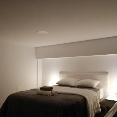 Appartement Homeforguest Island 201 Modern & Minimalist *