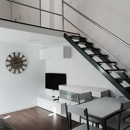 Homeforguest Island 201 Modern & Minimalist * サンタクルスデテネリフェ