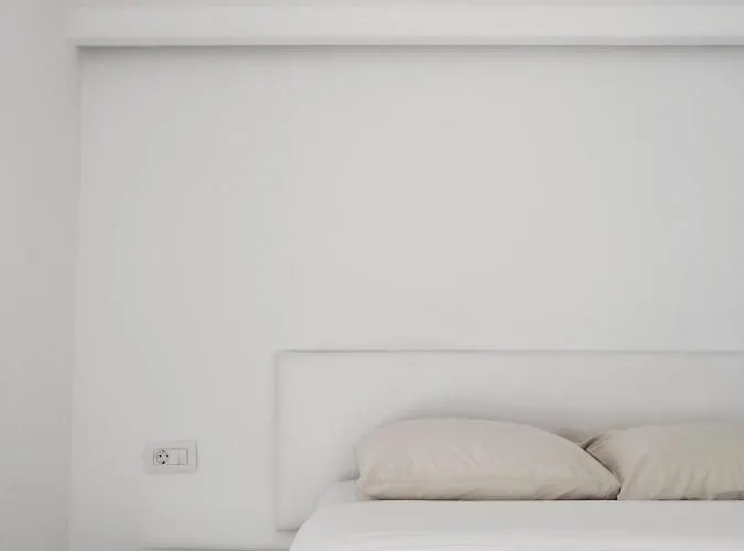 Homeforguest Island 201 Modern & Minimalist Appartamento Santa Cruz de Tenerife
