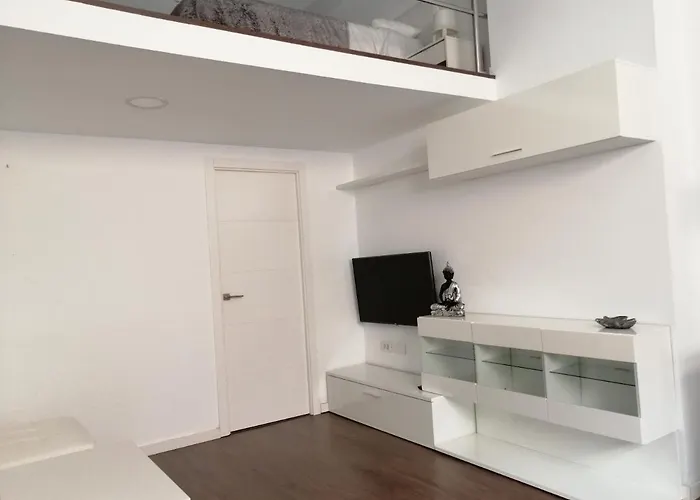 Homeforguest Island 201 Modern & Minimalist סנטה קרוז דה טנריף