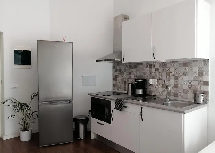 Appartamento Homeforguest Island 201 Modern & Minimalist