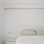 Homeforguest Island 201 Modern & Minimalist 公寓 圣克鲁斯-德特内里费