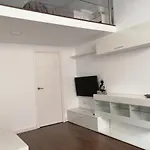Homeforguest Island 201 Modern & Minimalist 圣克鲁斯-德特内里费