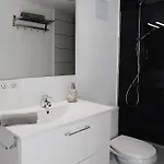 Homeforguest Island 201 Modern & Minimalist * 圣克鲁斯-德特内里费