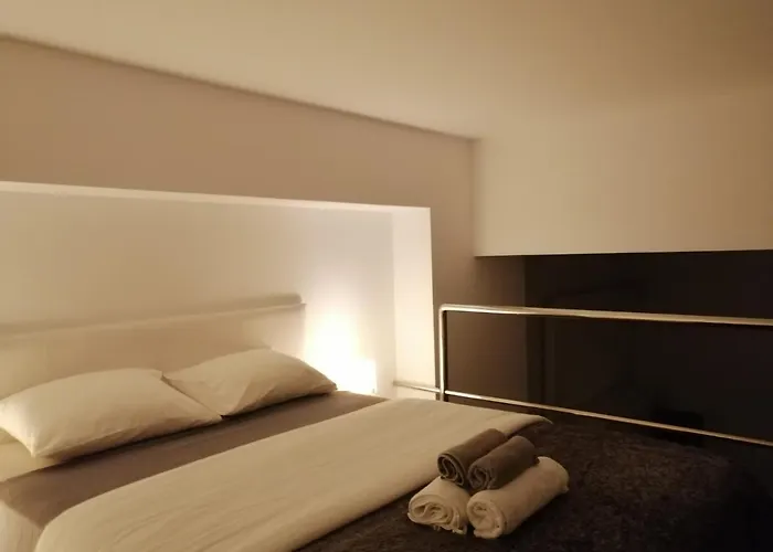 公寓 Homeforguest Island 201 Modern & Minimalist *