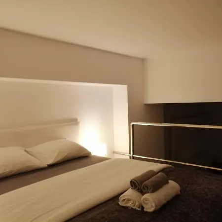 Apartman Homeforguest Island 201 Modern & Minimalist *
