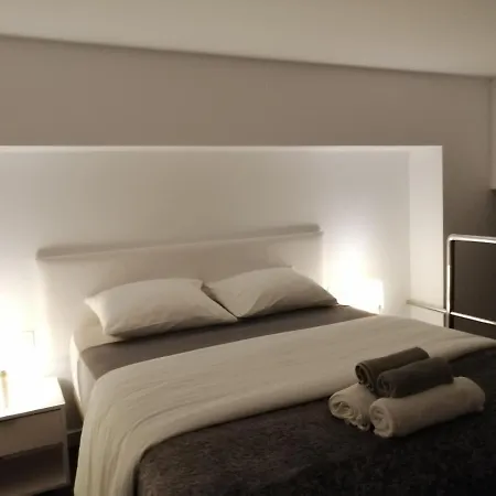 Homeforguest Island 201 Modern & Minimalist Apartman Santa Cruz de Tenerife