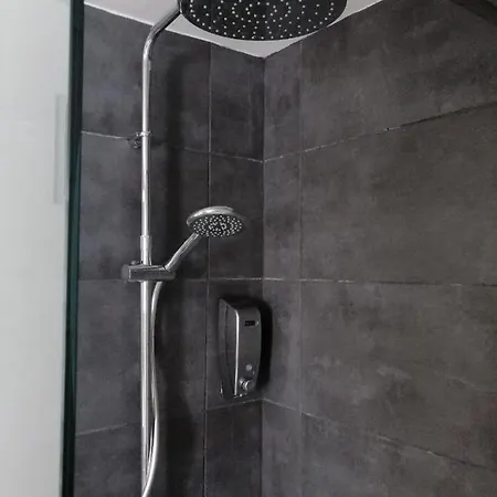 Apartman Homeforguest Island 201 Modern & Minimalist